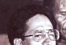 Ascanio Villalaz Paz, ejemplo de tenacidad y patriotismo