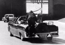 “En EE UU produce horror vivir con el fantasma de Oswald”