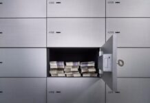 FINMA: Los delitos bancarios suizos tocan fondo