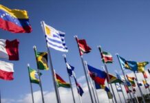 América Latina con un “mercado único” podría competir a nivel mundial