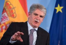 Canciller español: “Alguien en el Reino Unido está perdiendo los nervios por Gibraltar”