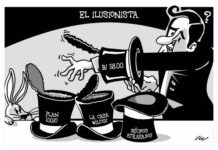 Varela, el ilusionista