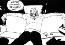 Alack Sinner, cuando el género negro saltó al cómic