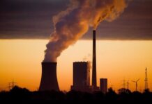 En el futuro se podrían alcanzar unos niveles de dióxido de carbono sin precedentes