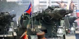 Corea del Norte ante la ONU: Una guerra nuclear podría estallar “en cualquier momento”