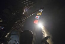 La guerra de Trump