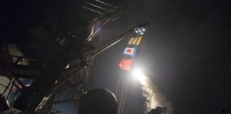 La guerra de Trump