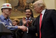 Claves para entender la orden ejecutiva firmada por Donald Trump para desmantelar la política medioambiental de Barack Obama