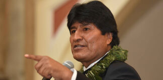¿Habrá Carta Democrática para Paraguay?