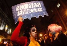 Enfrenta México crecimiento alarmante de feminicidios: Iglesia