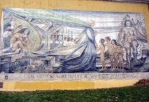 Mistral: fervor contra el desencanto