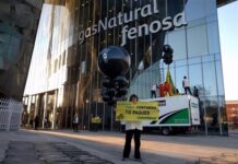Gas Natural Fenosa: Lo importante no es lo que dices, es lo que haces