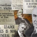 Coto: la guerra que Panamá perdió ganando