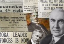 Coto: la guerra que Panamá perdió ganando