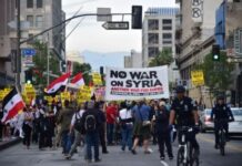 Dudas que rodean al supuesto ataque químico que llevó a Estados Unidos a bombardear una base militar en Siria