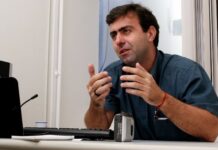 “Las bandas criminales de las grandes ciudades surgieron en las prisiones”