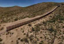 Etnia tohono o’odham acude a la CIDH para no ser dividida por el muro fronterizo
