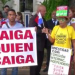 Escándalo Odebrecht golpea a las puertas de partidos políticos en Panamá