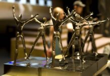 Bailarines uruguayos nominados a los “Óscar” de la danza