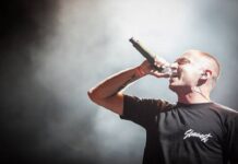 Oxxxymiron, el Eminem ruso que se atreve con la poesía