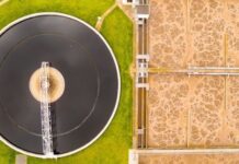 ¿Son las aguas residuales el nuevo “oro negro”?