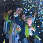 Ecuador frena la ola neoliberal en América Latina