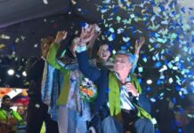 Ecuador frena la ola neoliberal en América Latina