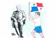 “Pro Mundo Beneficio”, la venta de Panamá