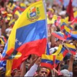 Conspiración en Venezuela