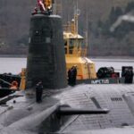 Londres asegura que está listo para ordenar un ataque nuclear preventivo