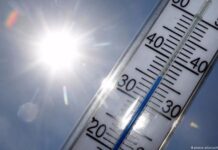 Cuatro razones por las que los negadores del cambio climático se equivocan