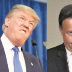 Varela visitará la Casa Blanca