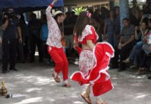 Universidad de Panamá se conecta con las comunidades a través de actividades académicas y culturales