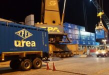 Bolivia apuesta por la urea en la economía