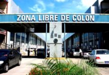 Colón, la segunda provincia que más aporta al PIB