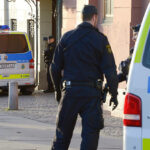 Atentado en Suecia: Un camión embiste a una multitud