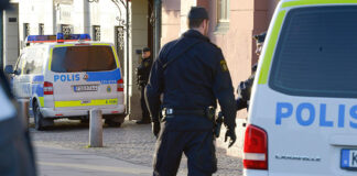 Atentado en Suecia: Un camión embiste a una multitud