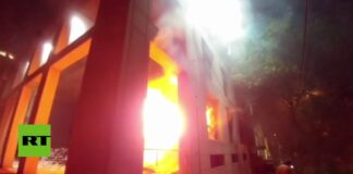 Golpe parlamentario en Paraguay
