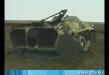 La madre de todas las bombas, un peligroso escalamiento de la III Guerra Mundial