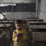 Más de 25 millones de niños fuera de las aulas en zonas de conflicto