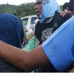 “Al calor de un pretexto, como una chispa estallará”