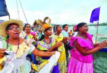 Lucha contra la exclusión y discriminación racial de las afropanameñas: un reto prioritario