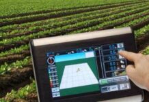 Agricultura inteligente al auxilio del desarrollo sostenible