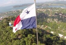 Cerro Ancón: monumento a la nación panameña