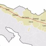 Dos proyectos de canal seco interoceánico compiten para abrirse campo en Costa Rica