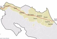 Dos proyectos de canal seco interoceánico compiten para abrirse campo en Costa Rica