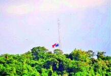 Preservemos el Cerro Ancón