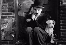 Charles Chaplin, un hombre de tiempos modernos