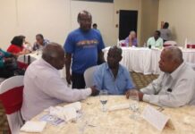 Colonenses unen fuerzas para exigir empleo digno