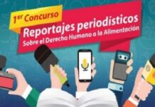 FAO lanza concurso de reportajes sobre el derecho a la alimentación
